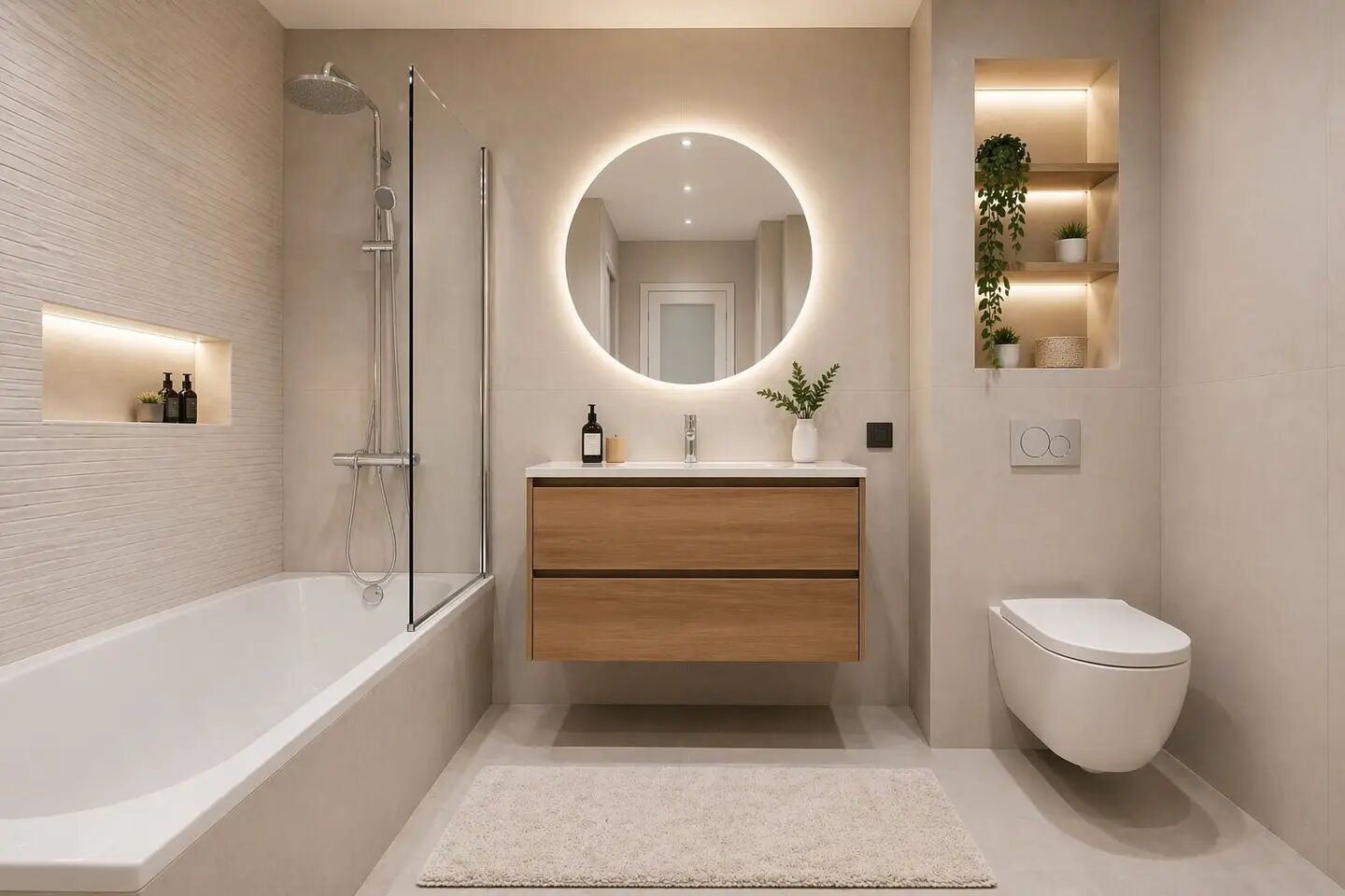 Appartement à vendre, 47m², Meaux
