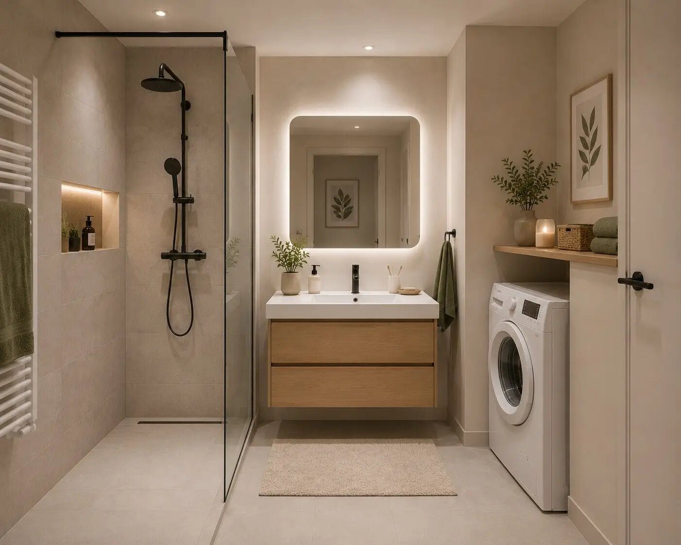 Appartement à vendre, 93m², Bièvres