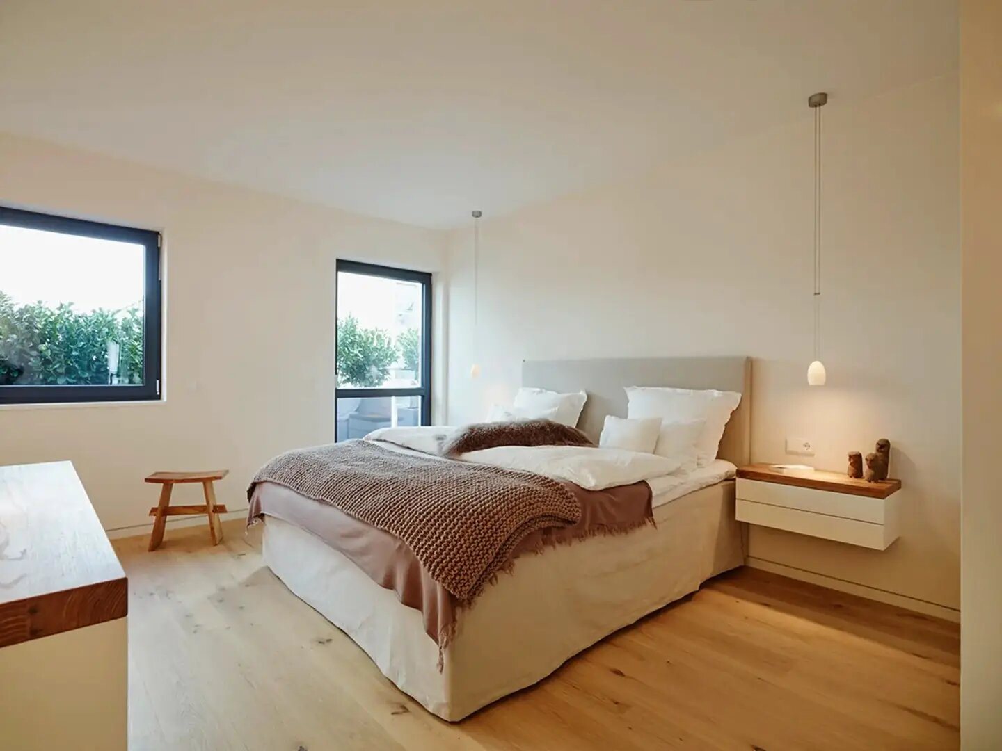 Appartement à vendre, 45m², Noisy-le-Roi