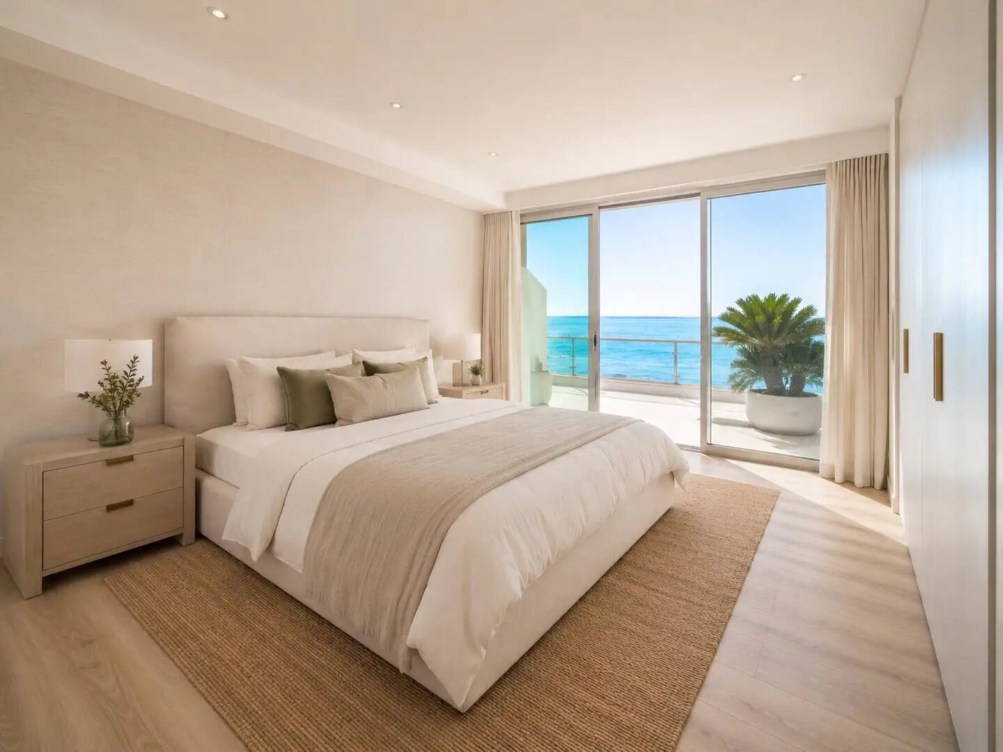 Appartement à vendre, 62m², Châtelaillon-Plage