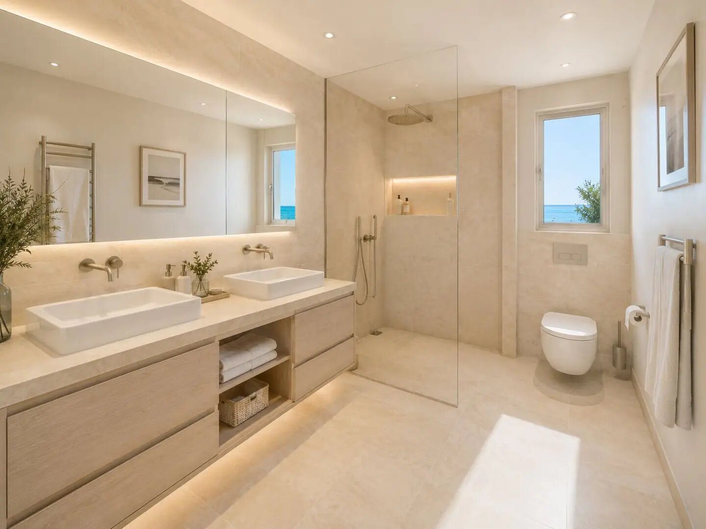 Appartement à vendre, 62m², Châtelaillon-Plage