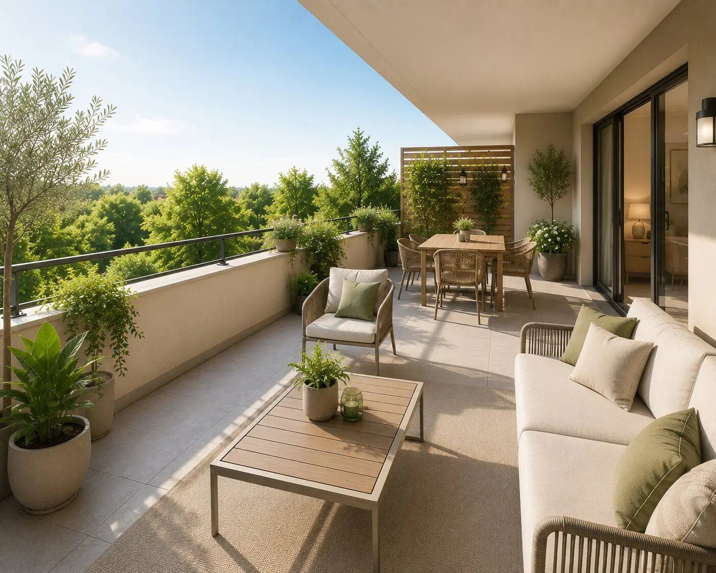 Appartement à vendre, 85m², Fontenay-sous-Bois