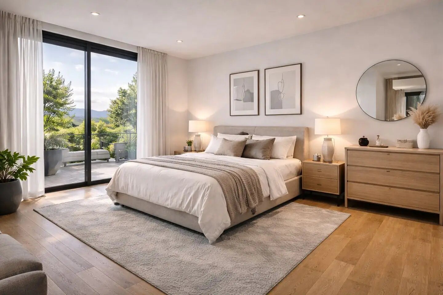 Appartement à vendre, 120m², Sceaux