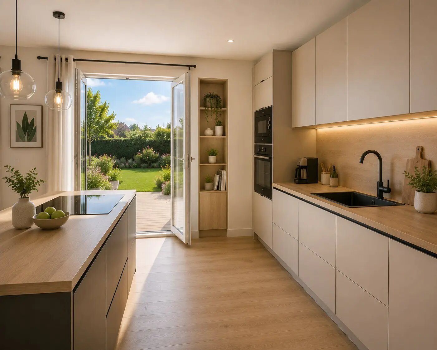 Appartement à vendre, 115m², Rosny-sur-Seine