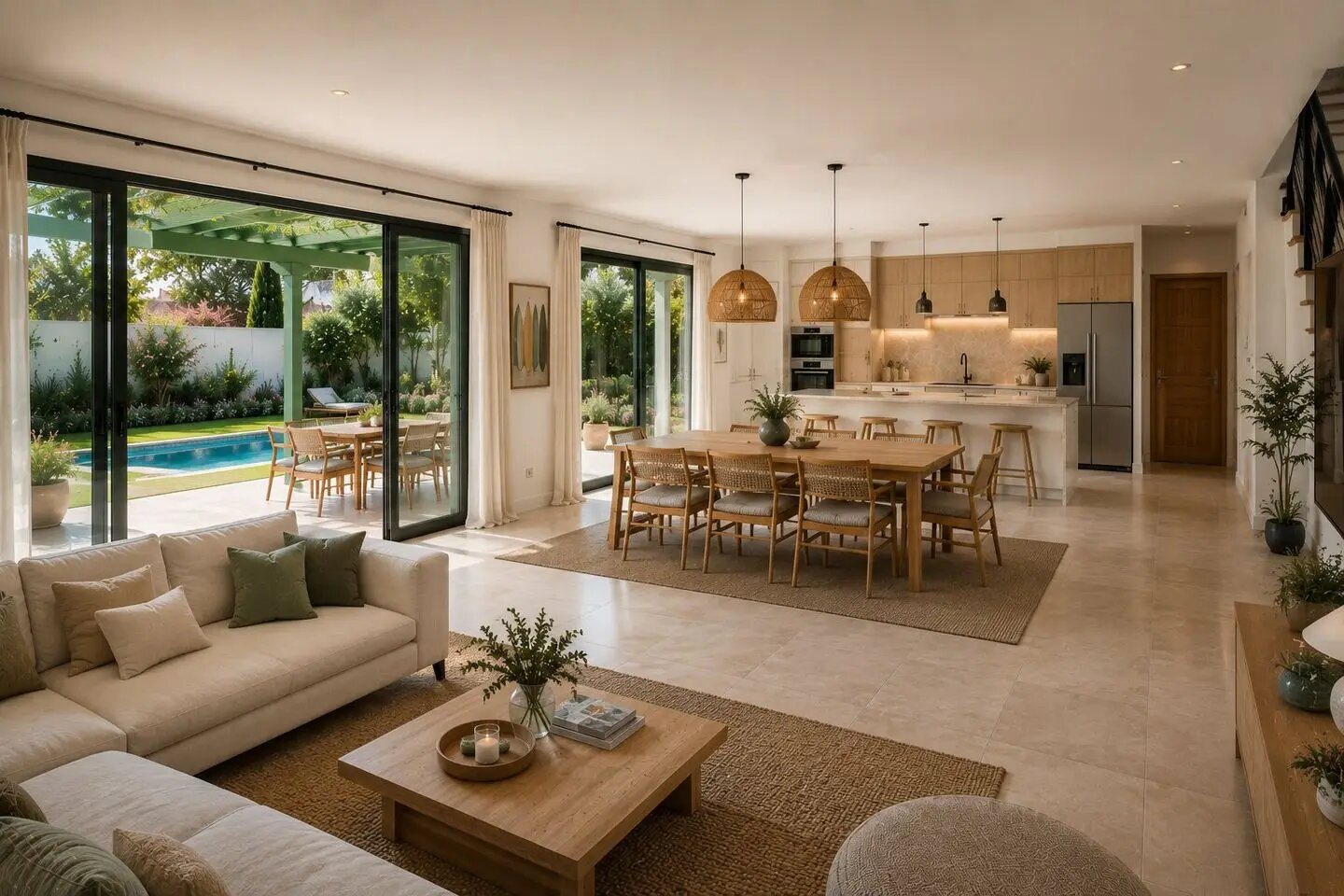 Maison à vendre, 115m², Anglet