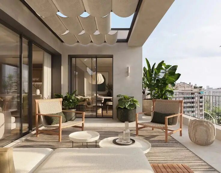 Appartement à vendre, 119m², Ville-la-Grand