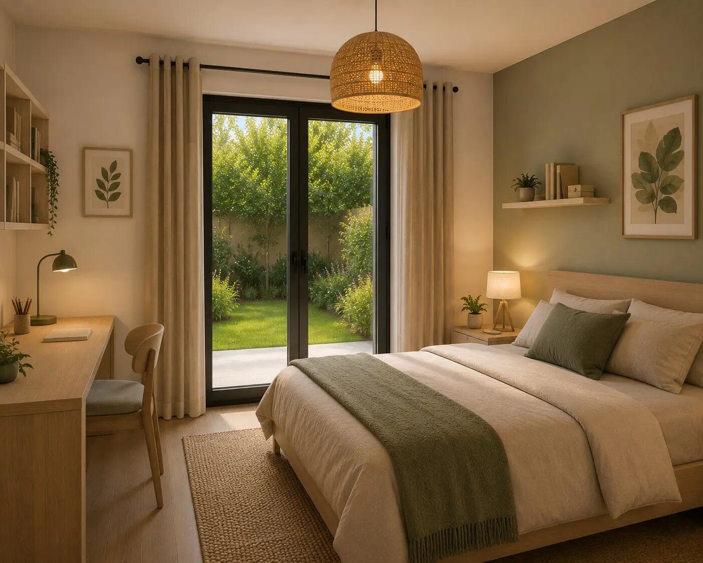 Maison à vendre, 115m², Périgny