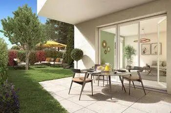 Appartement à vendre, 70m², Nice