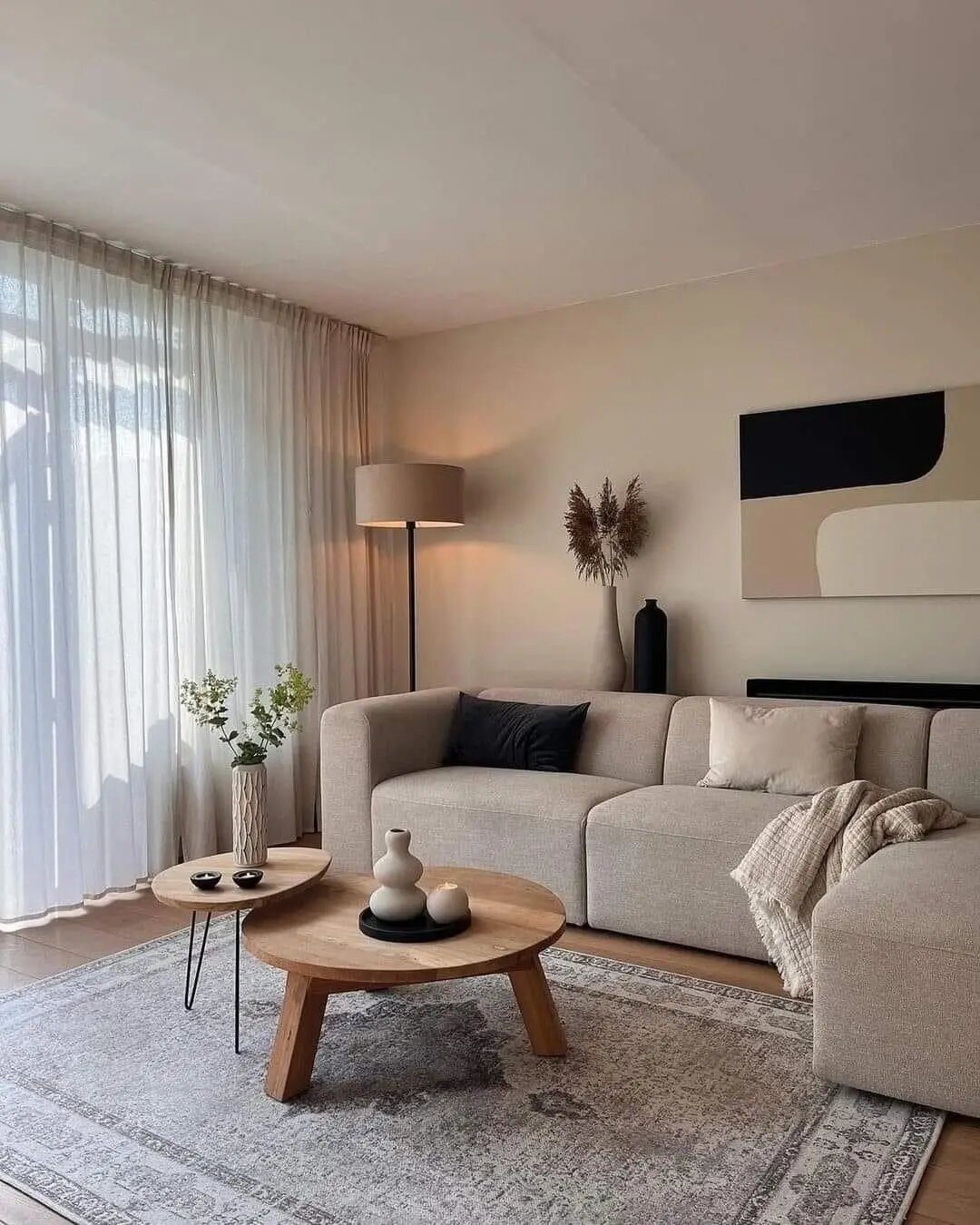 Appartement à vendre, 61m², Chanteloup-en-Brie