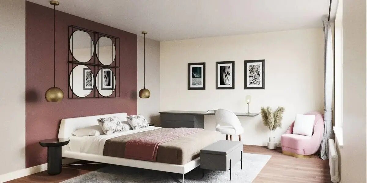 Appartement à vendre, 61m², Chanteloup-en-Brie