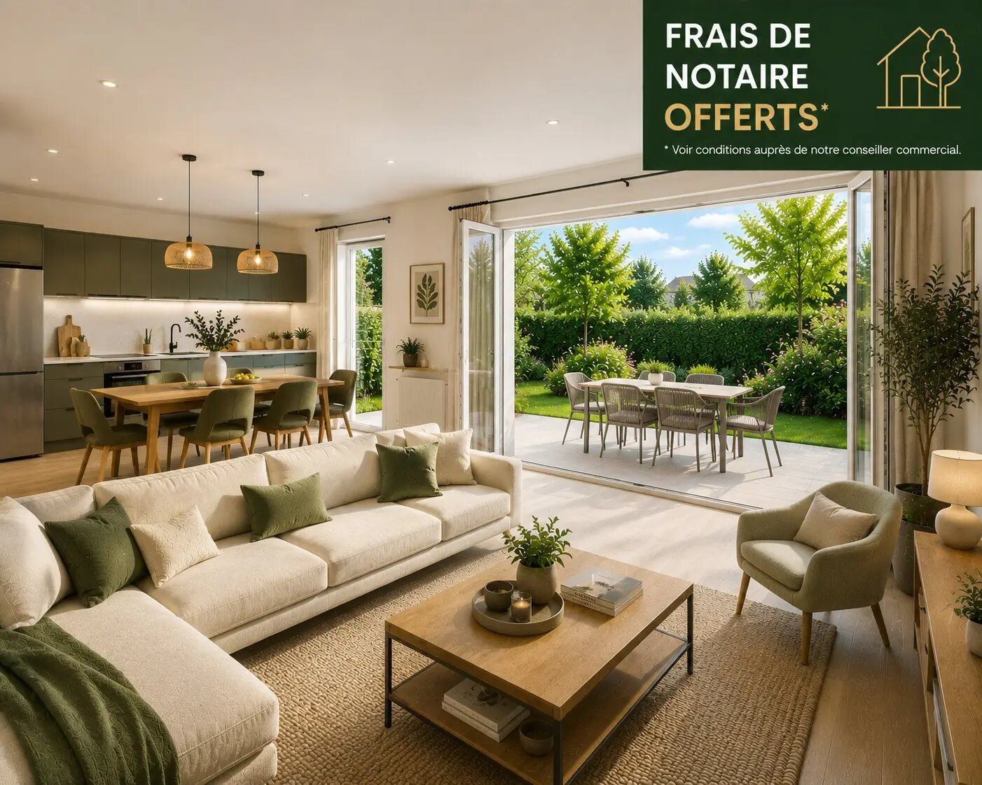 Maison à vendre, 120m², La Talaudière