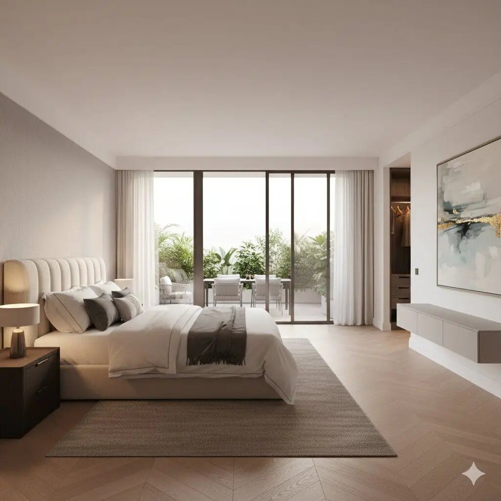 Appartement à vendre, 84m², La Garenne-Colombes