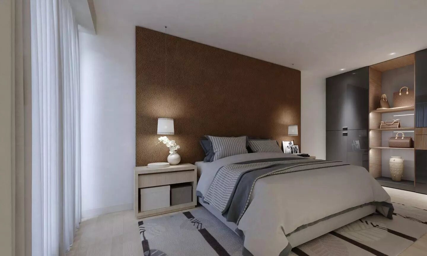 Appartement à vendre, 64m², Roquebrune-Cap-Martin