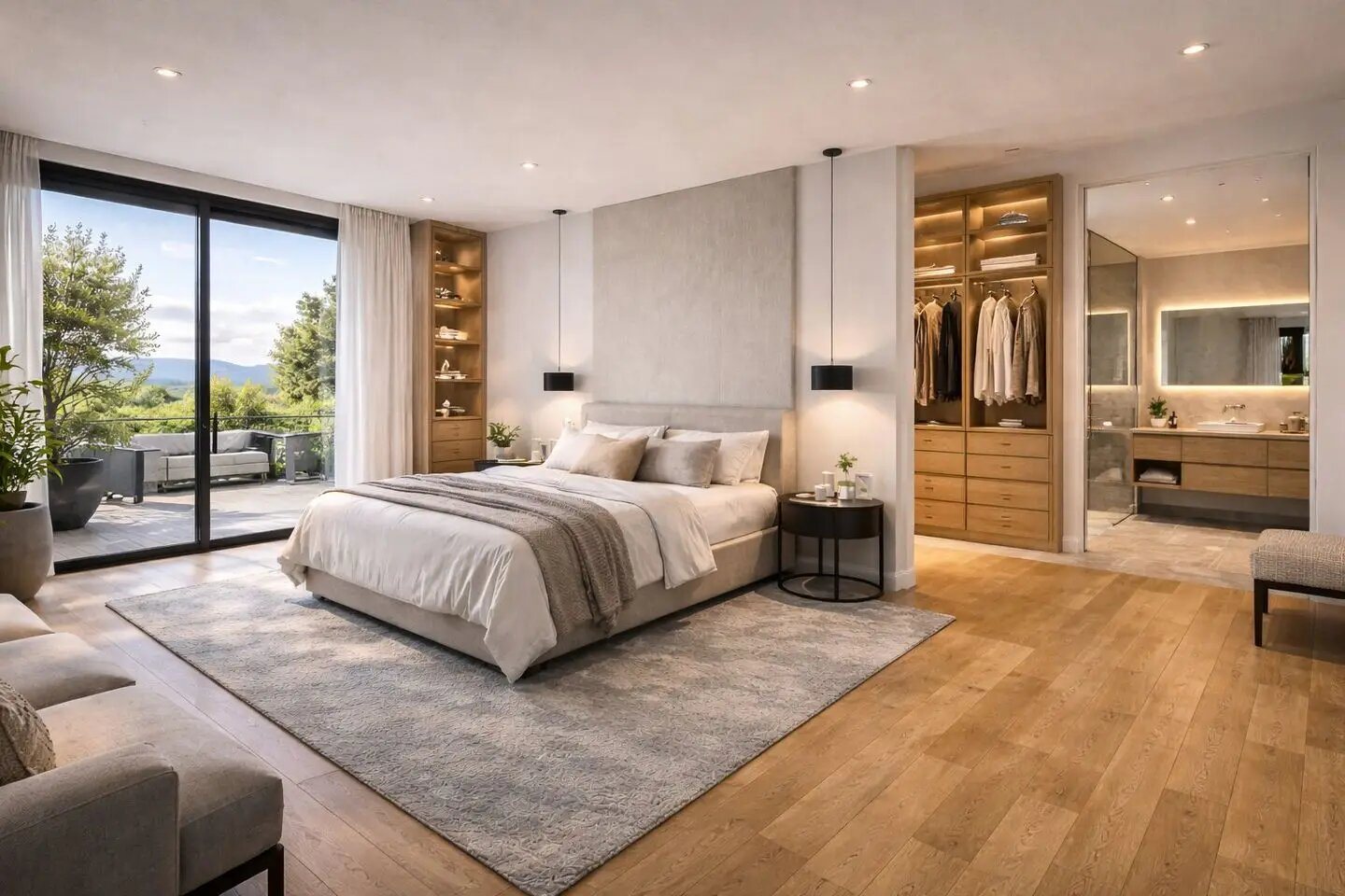 Appartement à vendre, 93m², Douvaine