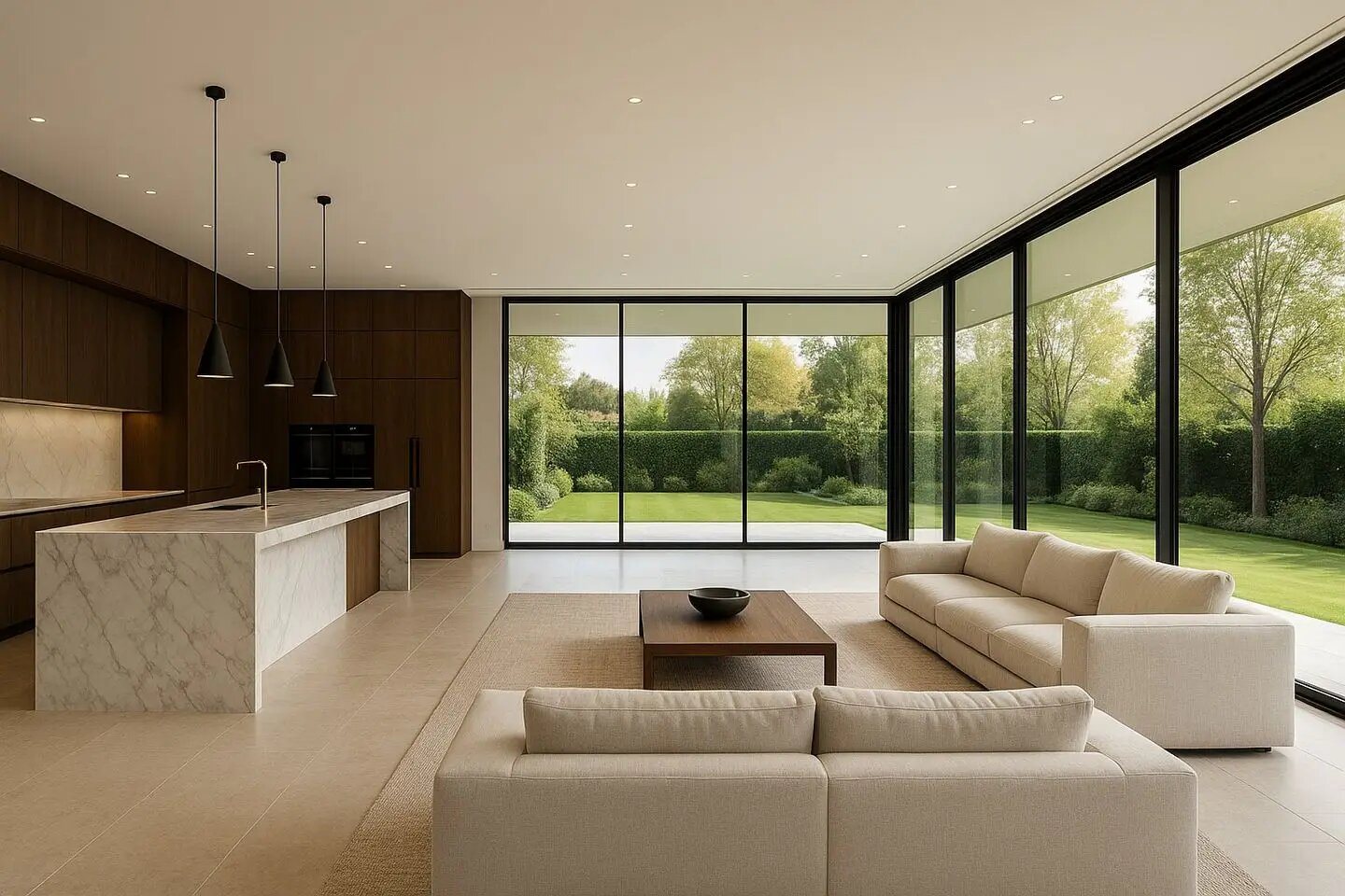 Maison à vendre, 130m², Allinges