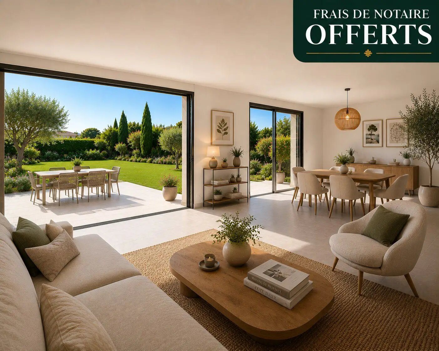 Maison à vendre, 110m², Marignane