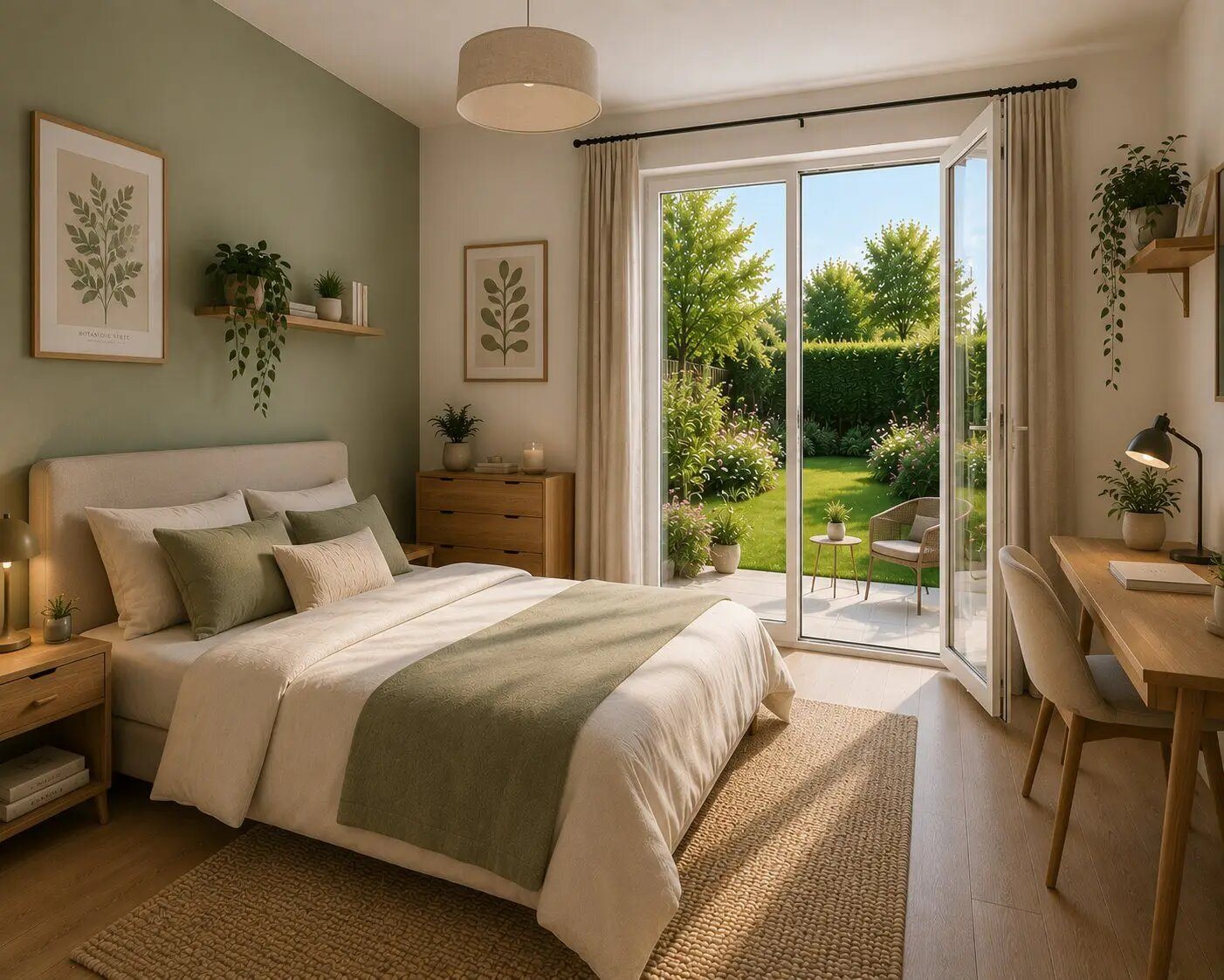 Maison à vendre, 110m², Marignane