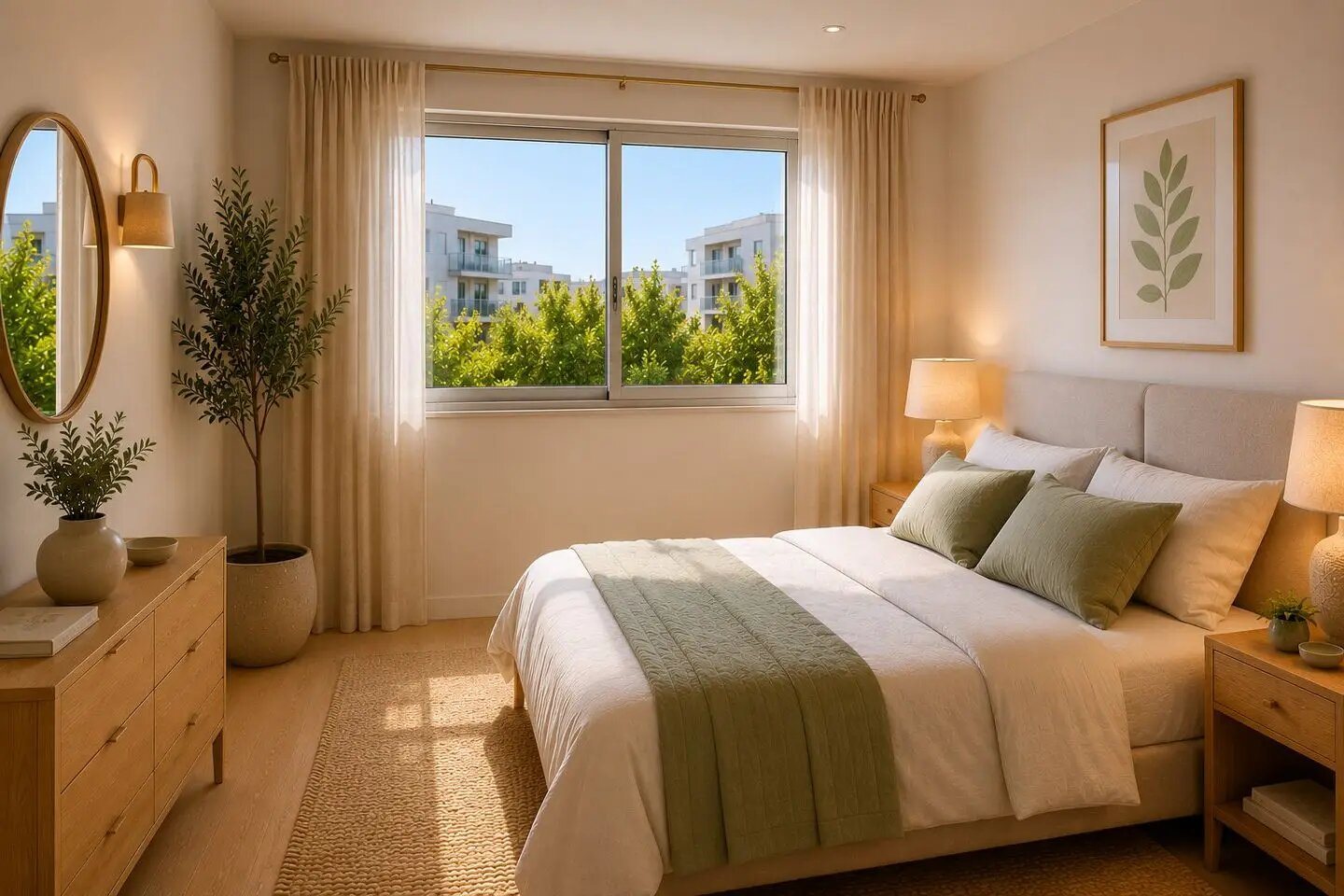 Appartement à vendre, 45m², Neuilly-Plaisance