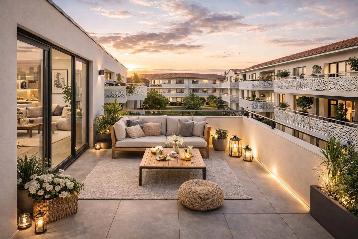 Appartement à vendre, 115m², La Teste-de-Buch