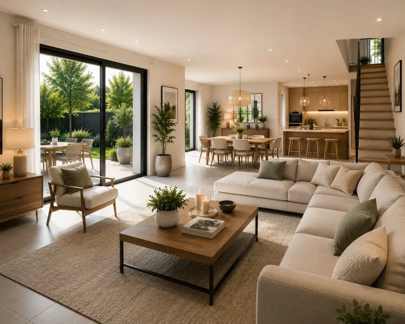 Maison à vendre, 90m², La Richardais