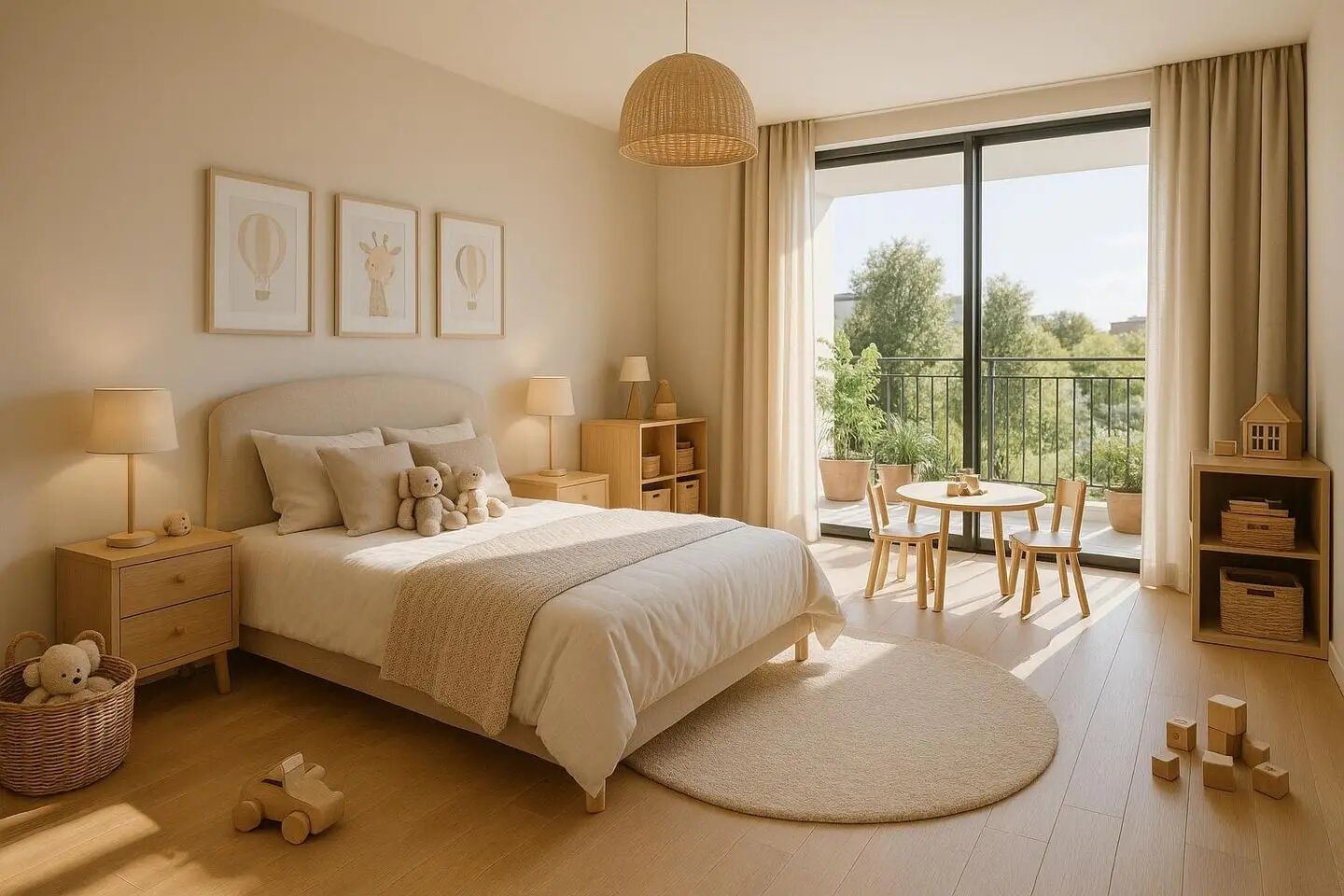 Appartement à vendre, 102m², Meudon