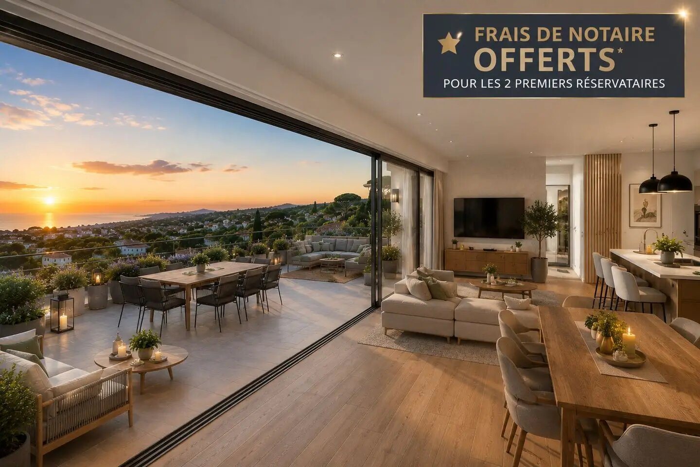Appartement à vendre, 140m², Six-Fours-les-Plages