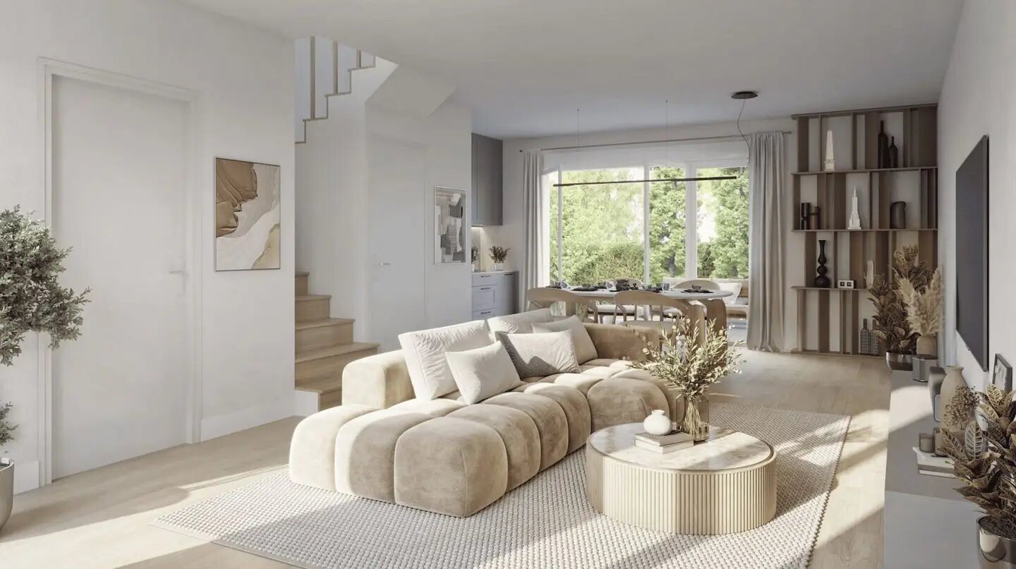 Maison à vendre, 160m², Rambouillet