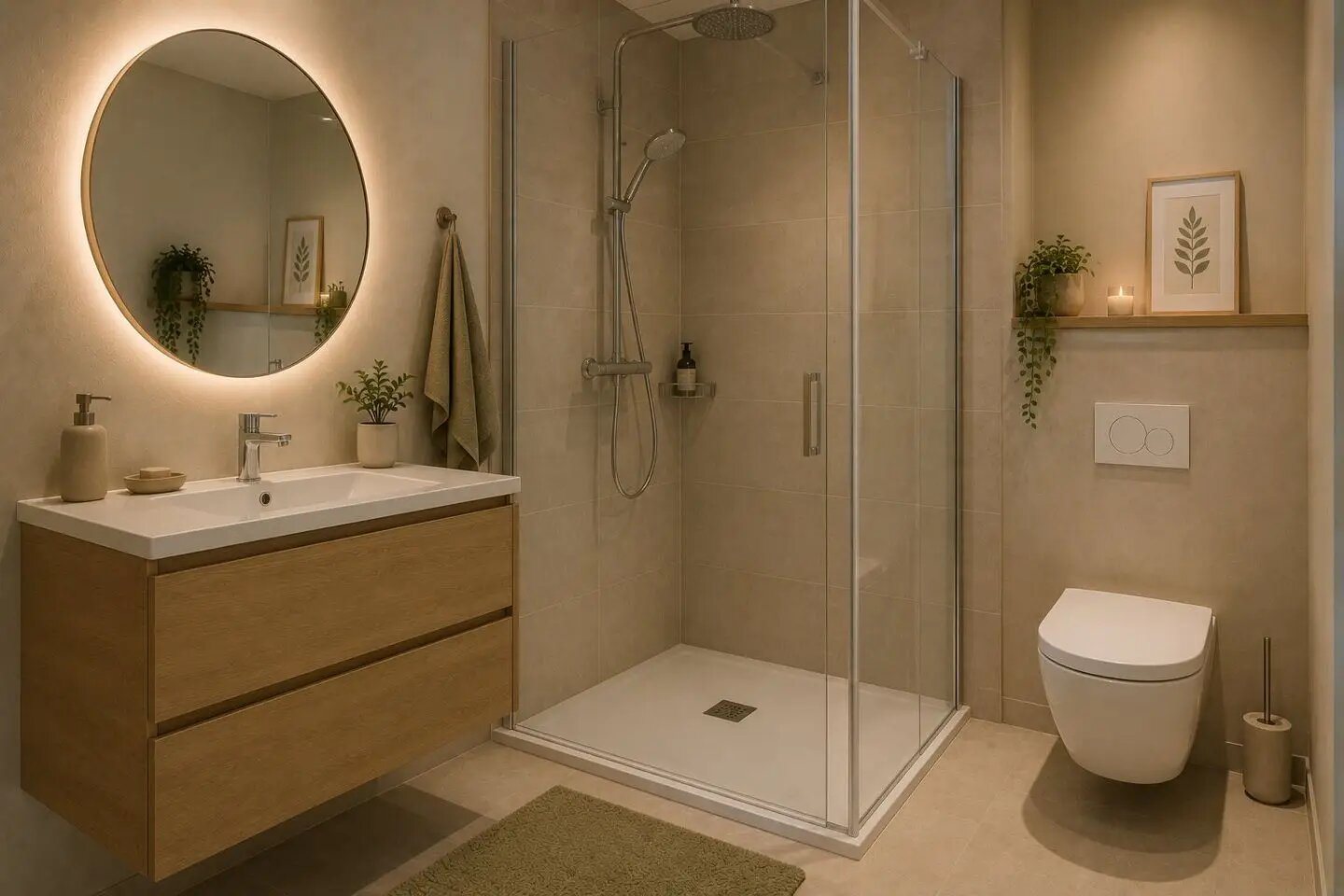 Appartement à vendre, 40m², Villemomble