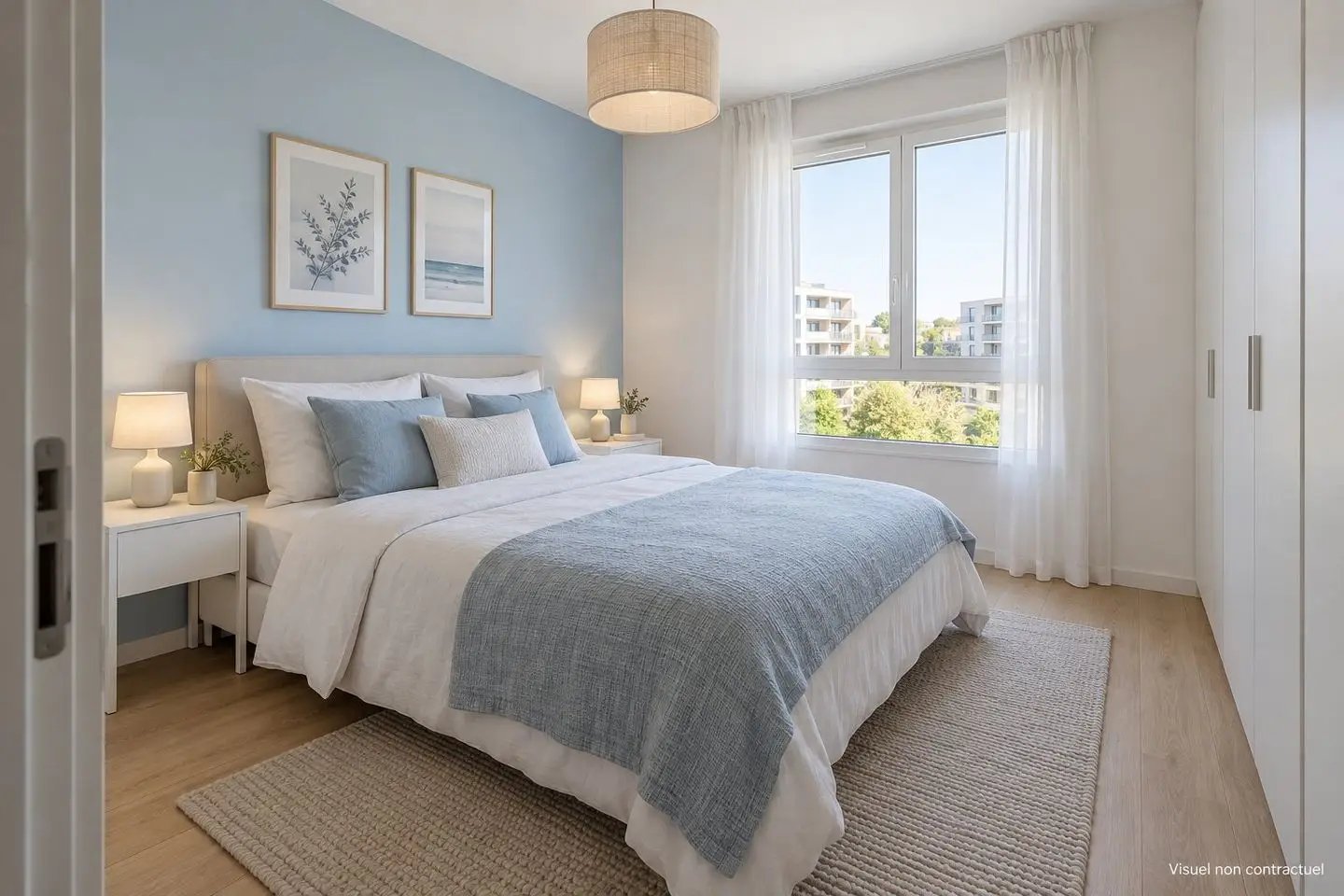 Appartement à vendre, 85m², Villejuif