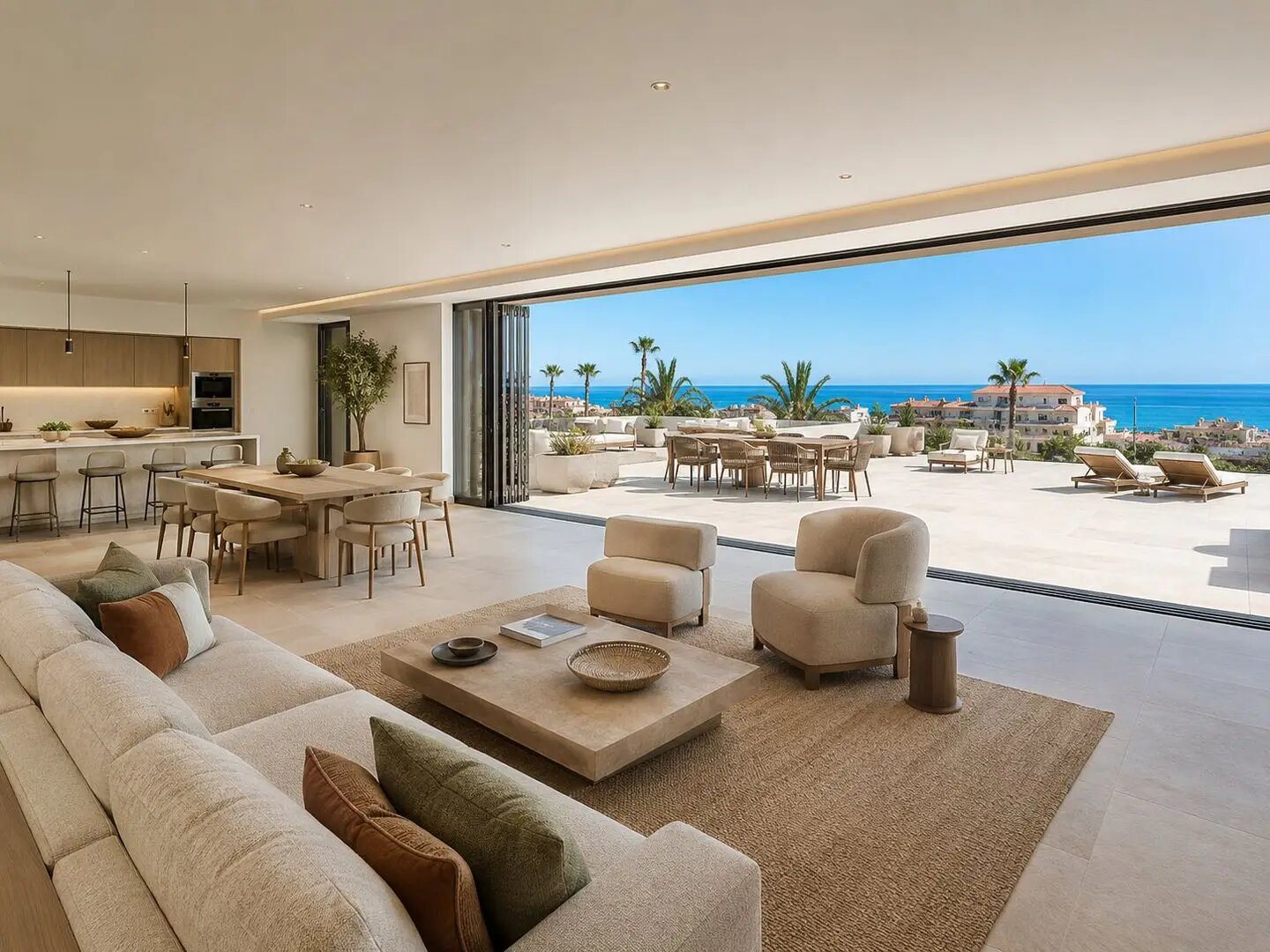 Appartement à vendre, 140m², Canet-en-Roussillon