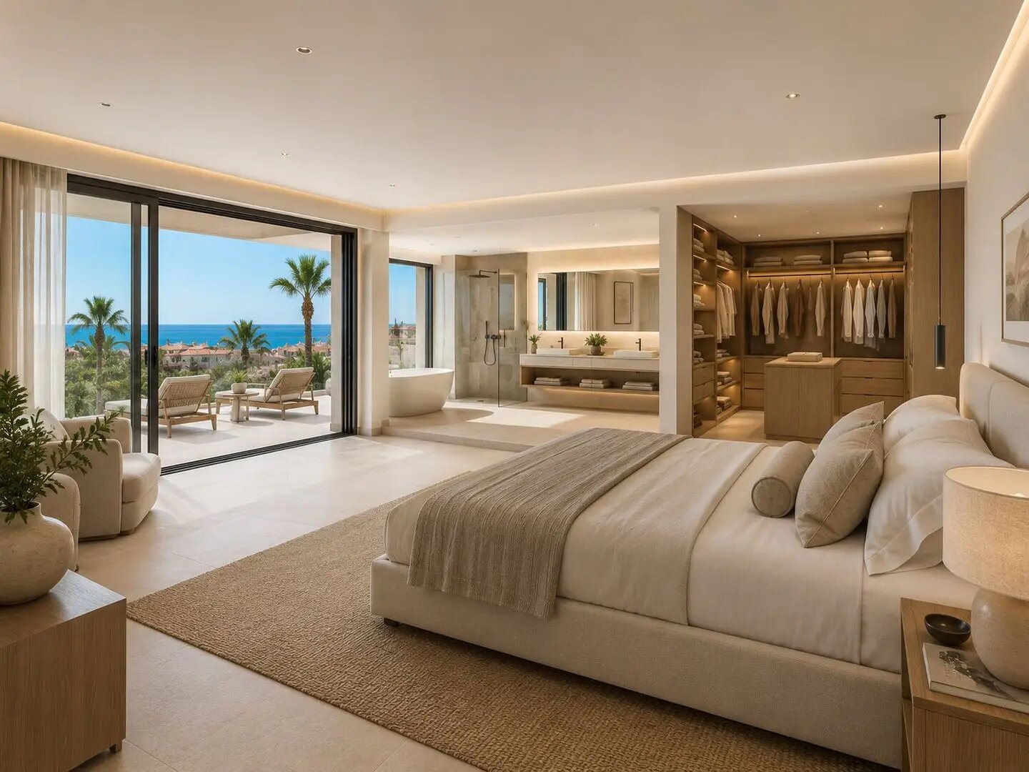 Appartement à vendre, 140m², Canet-en-Roussillon