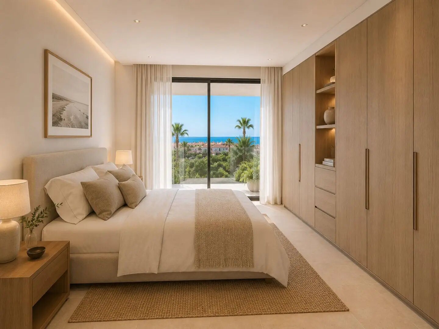 Appartement à vendre, 140m², Canet-en-Roussillon