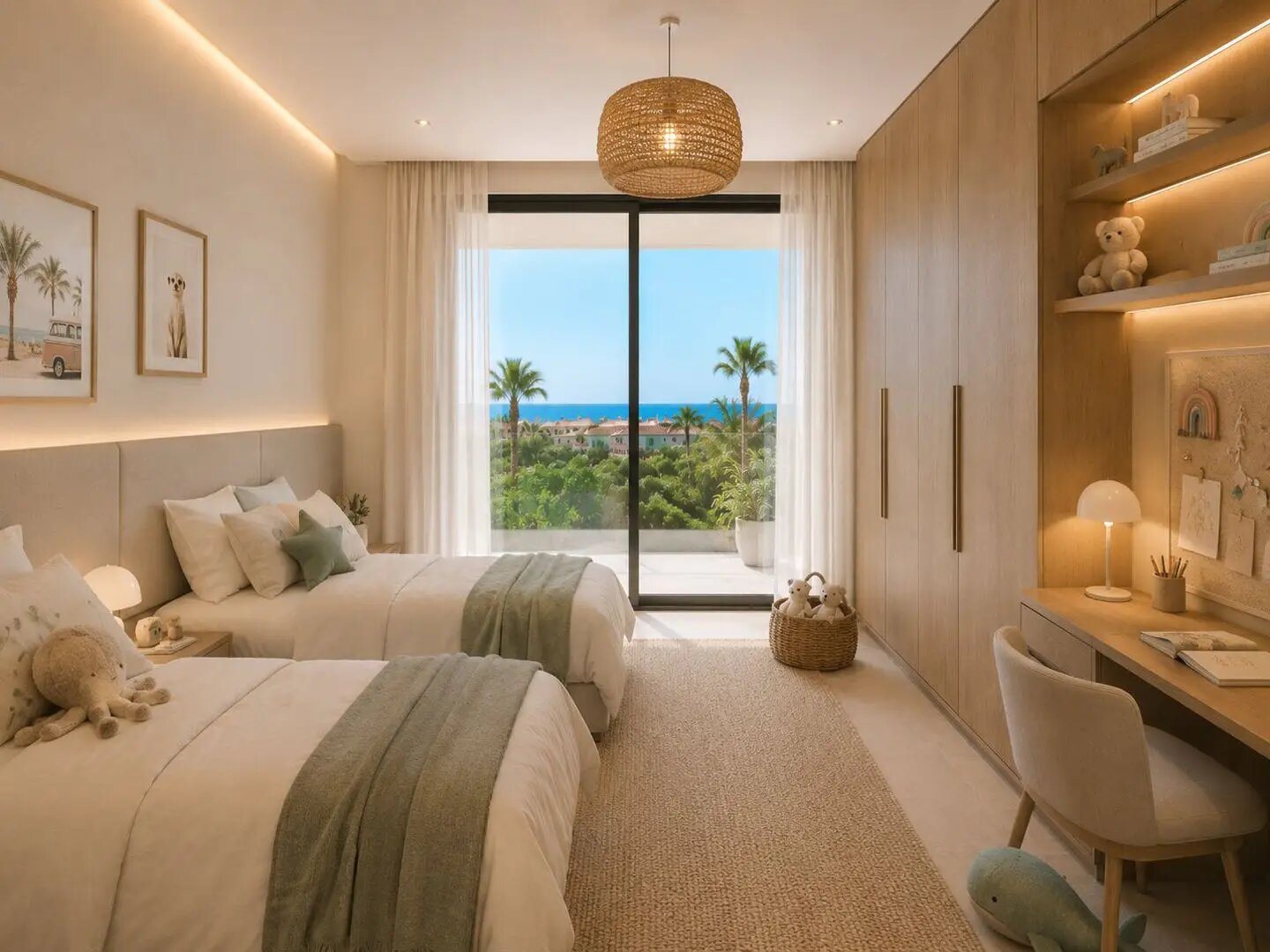 Appartement à vendre, 140m², Canet-en-Roussillon