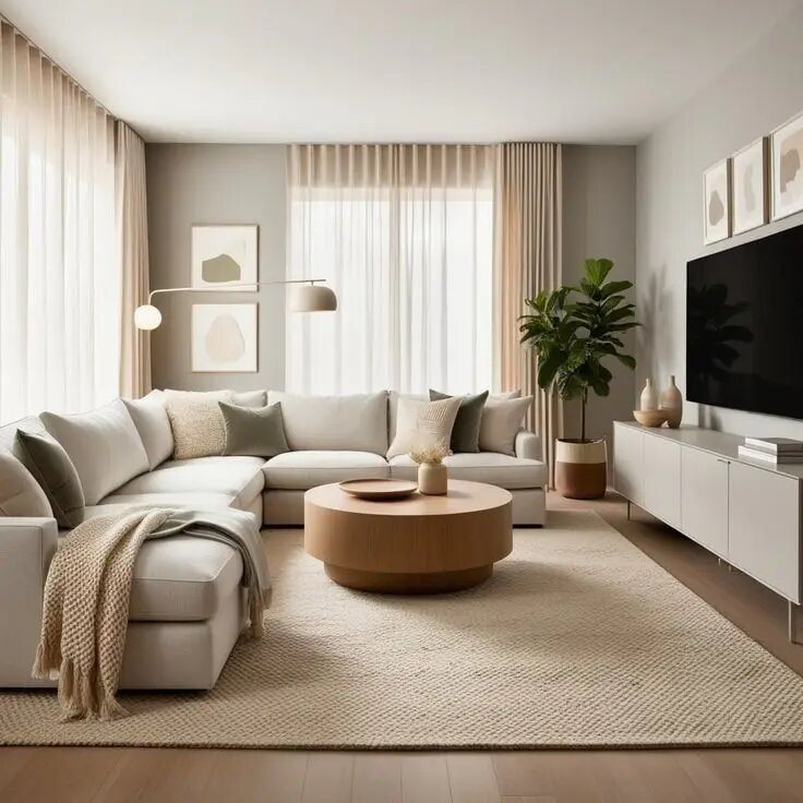 Appartement à vendre, 69m², Cercier