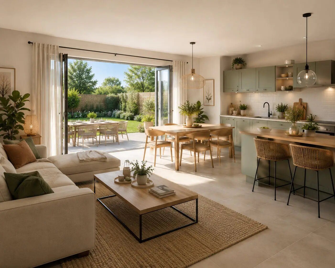 Maison à vendre, 87m², Saint-Rémy-lès-Chevreuse