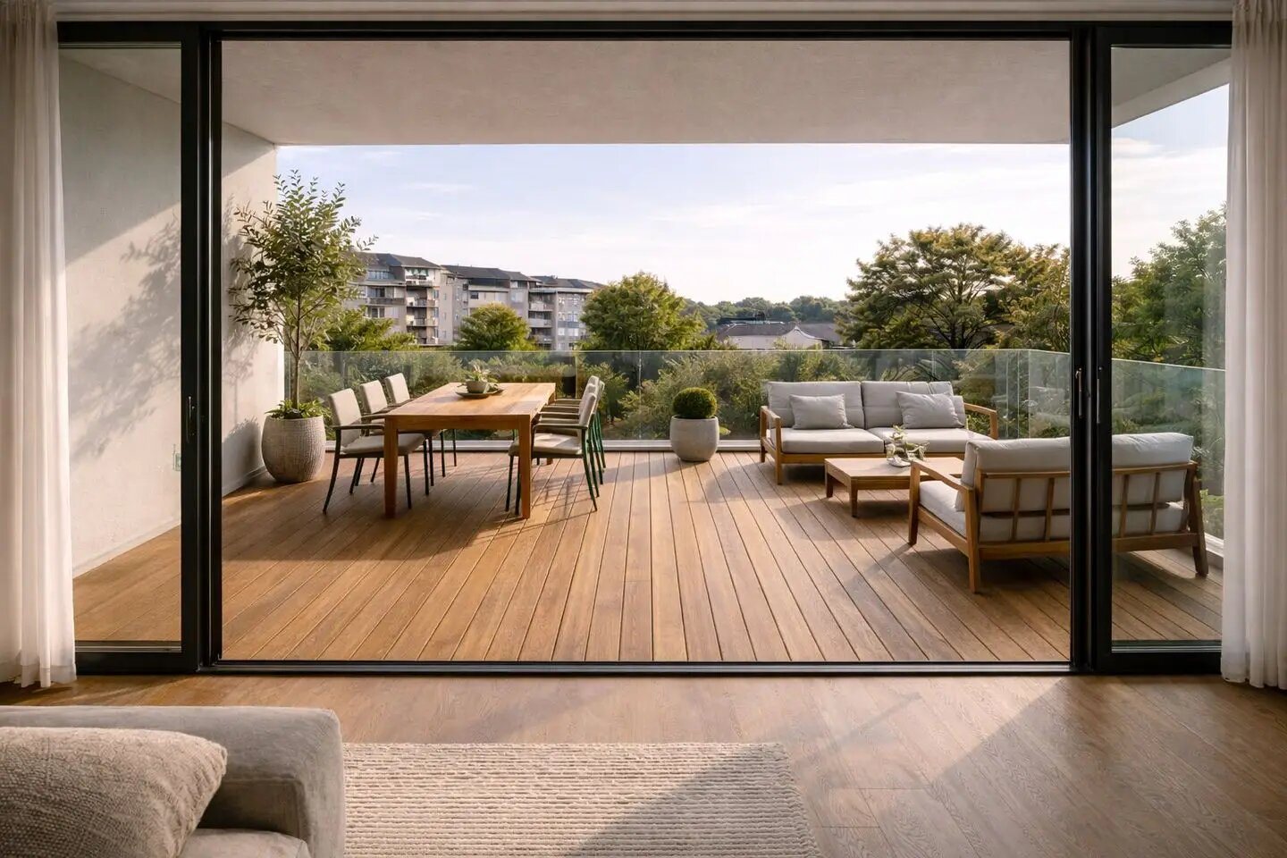 Appartement à vendre, 61m², Cercier