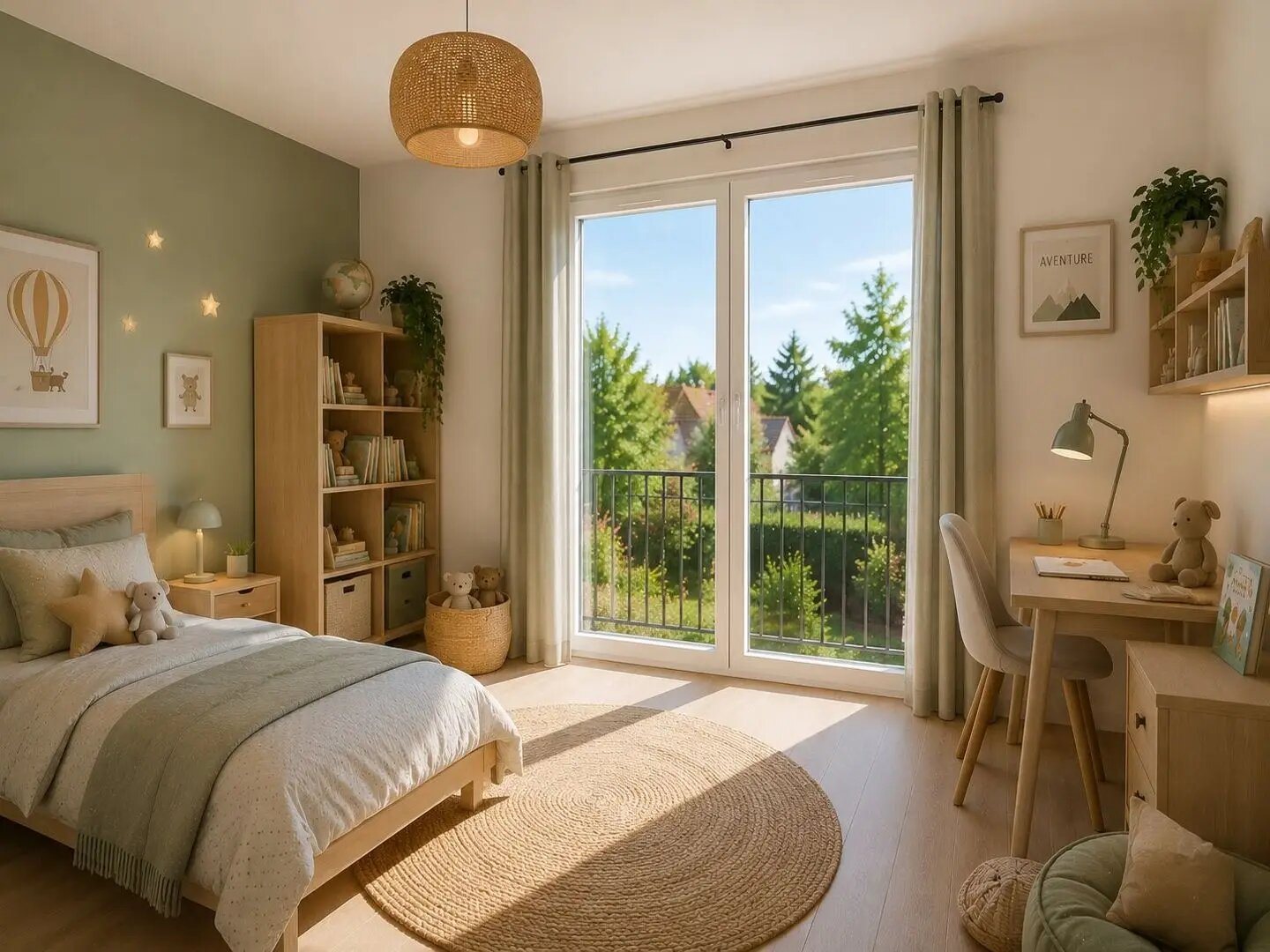 Maison à vendre, 105m², Saintry-sur-Seine