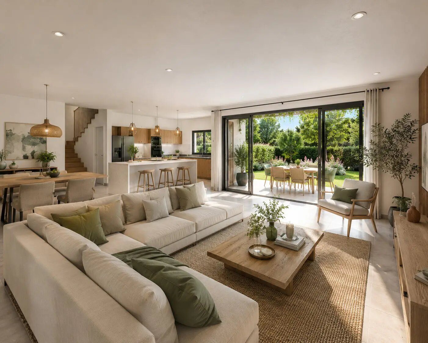 Maison à vendre, 118m², Bruges