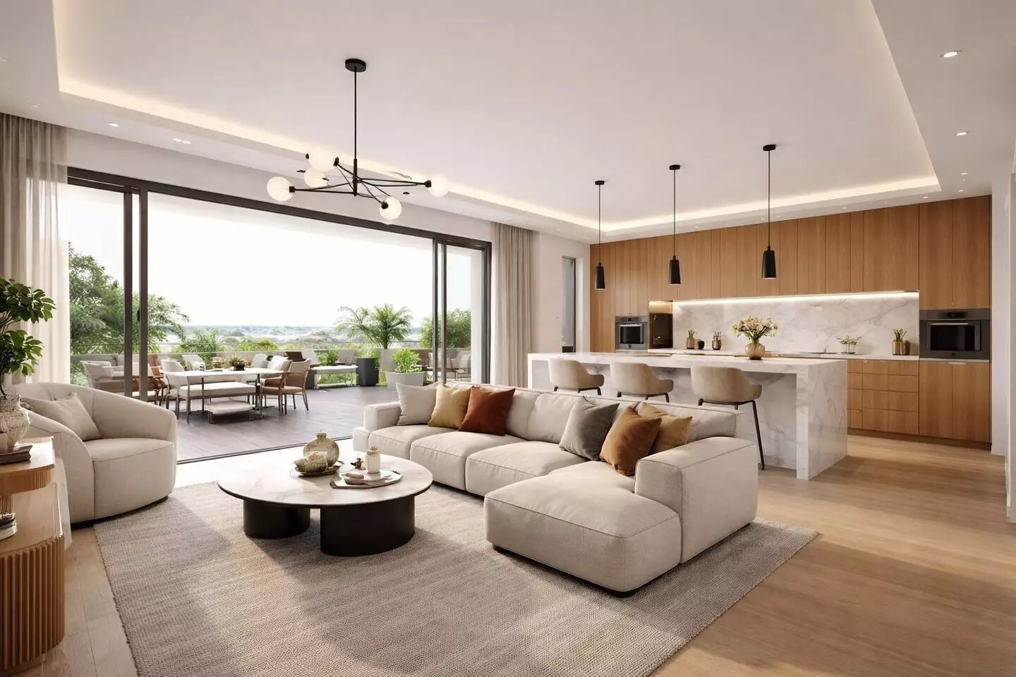 Appartement à vendre, 120m², Saint-Maur-des-Fossés