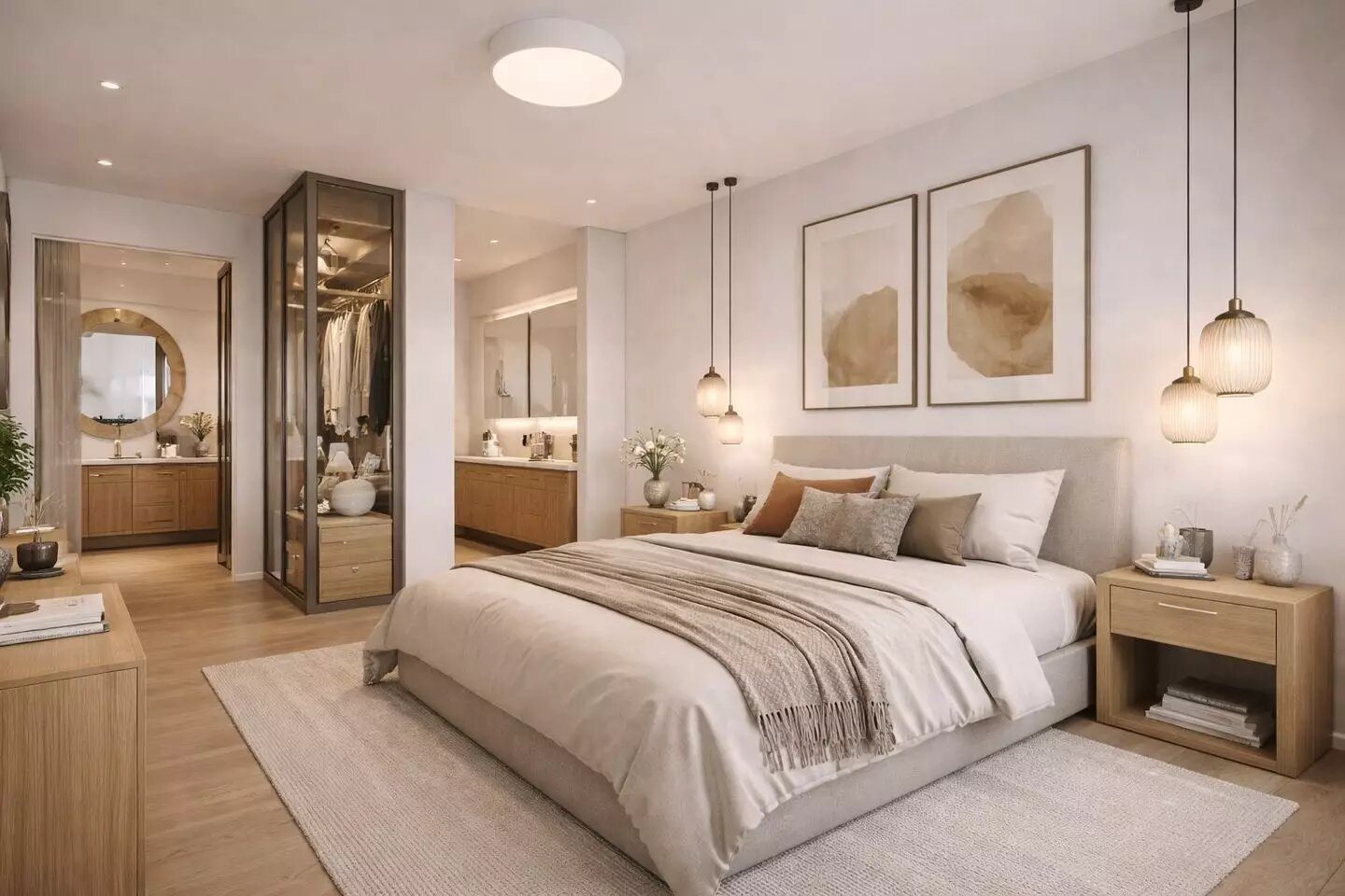 Appartement à vendre, 120m², Saint-Maur-des-Fossés