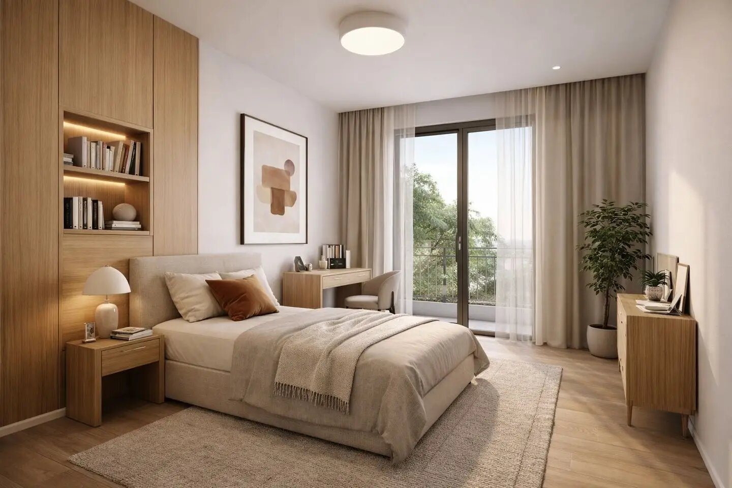 Appartement à vendre, 120m², Saint-Maur-des-Fossés