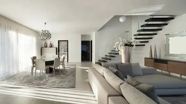 Appartement à vendre, 110m², Vitry-sur-Seine