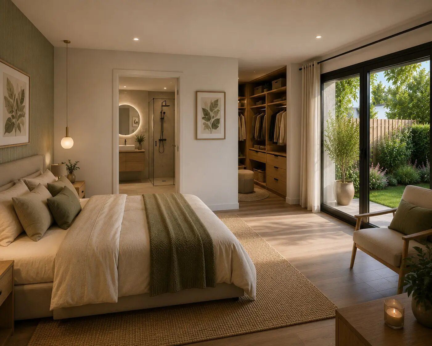 Maison à vendre, 100m², Fondettes