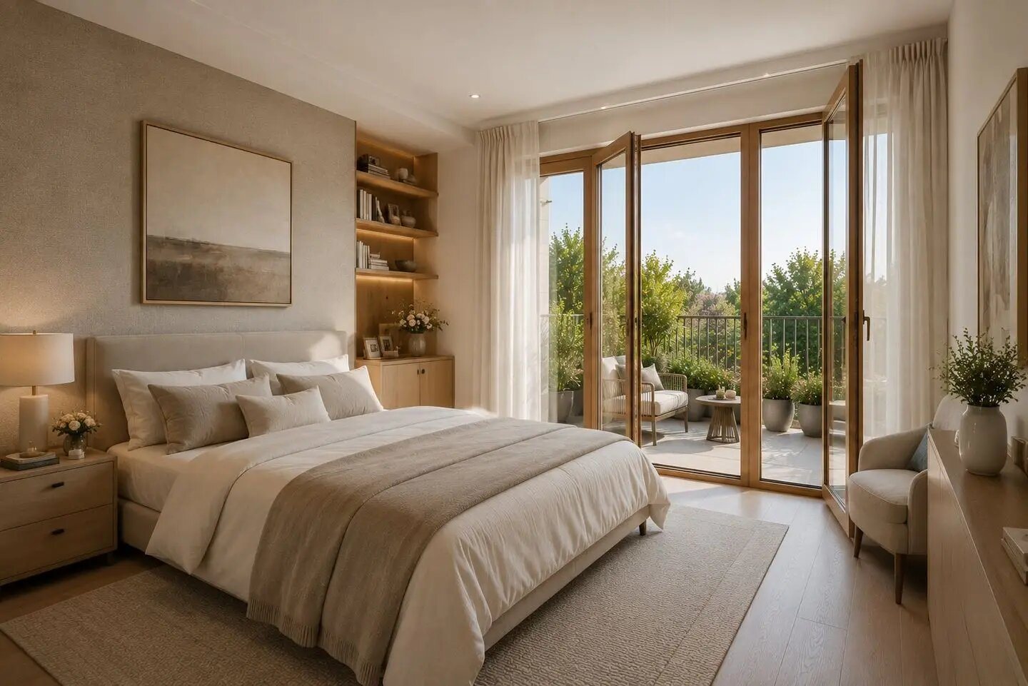 Appartement à vendre, 118m², Saint-Maur-des-Fossés