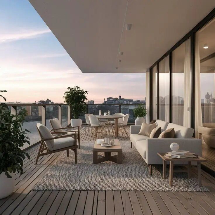 Appartement à vendre, 108m², Annecy