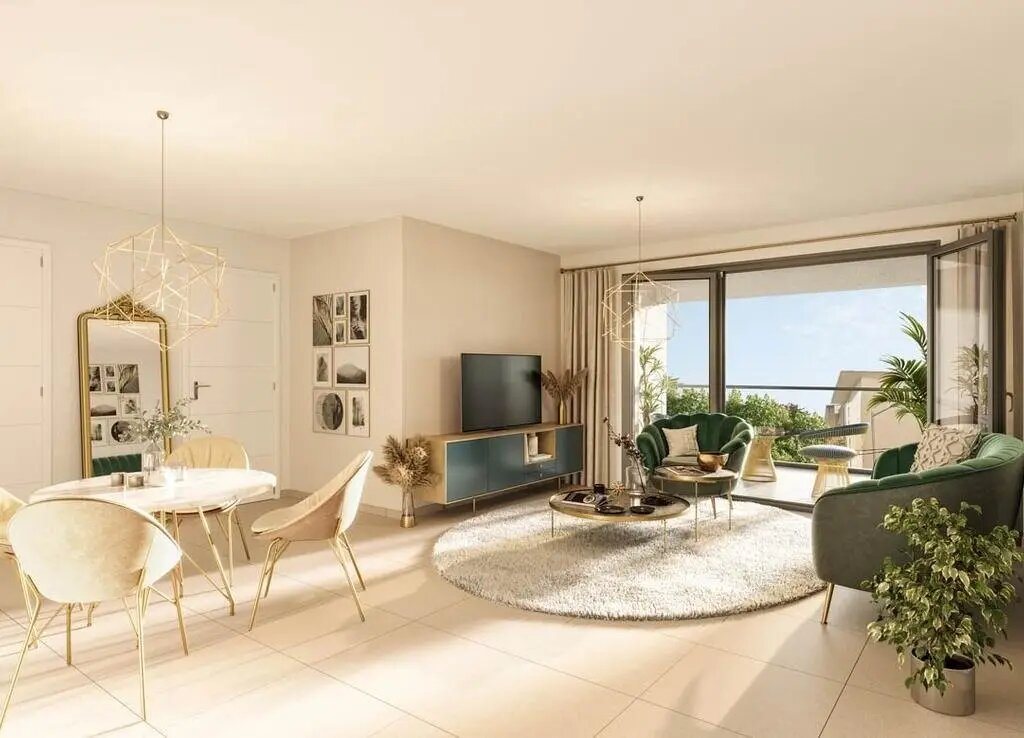 Appartement à vendre, 83m², Thiais