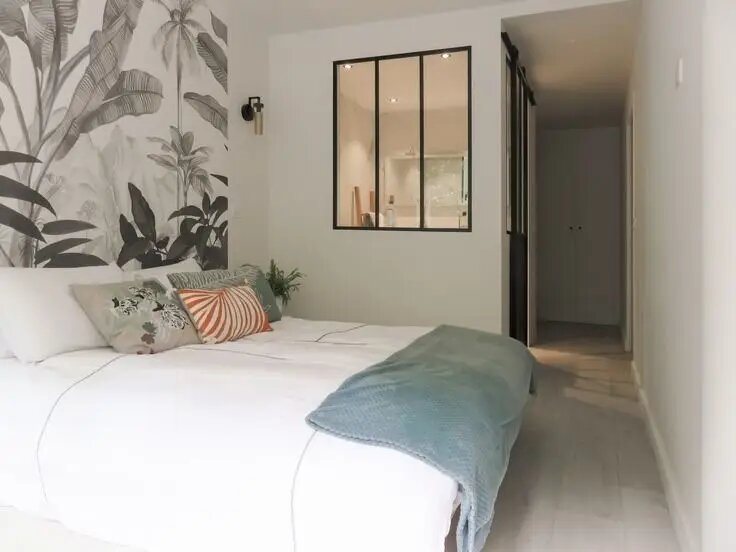 Appartement à vendre, 83m², Thiais