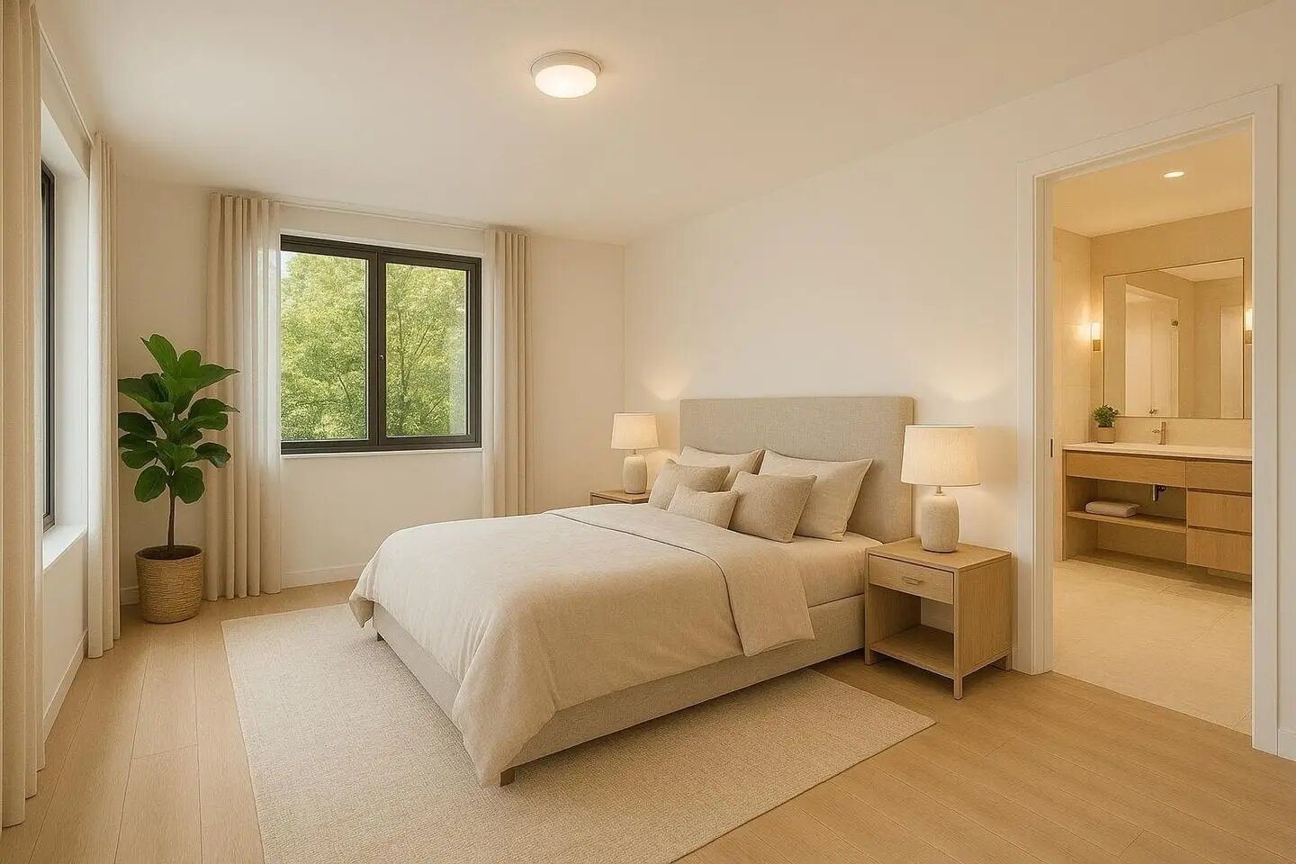 Appartement à vendre, 85m², Ollainville