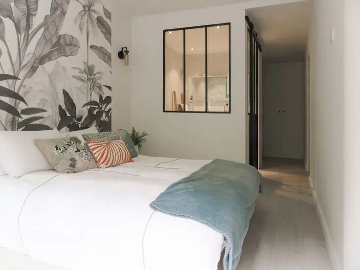 Appartement à vendre, 83m², Montlhéry
