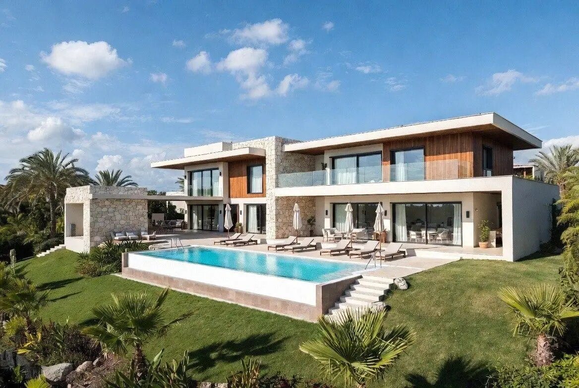 Maison à vendre, 245m², Mougins